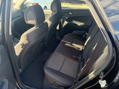 Used 2017  Hyundai Tucson Eco AWD at Bulldog Motors near Pasco&comma; WA