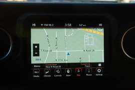 Used 2022  Jeep Wrangler 4xe Unlimited Sahara 4x4 at Bulldog Motors near Pasco, WA