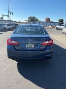 Used 2019  Subaru Legacy 4d Sedan 2&period;5i Limited at Bulldog Motors near Pasco&comma; WA