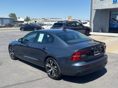 Used 2023  Volvo S60 B5 AWD Dark Theme at Bulldog Motors near Pasco&comma; WA