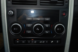 Used 2016  Land Rover Discovery Sport 4d SUV HSE at Bulldog Motors near Pasco, WA