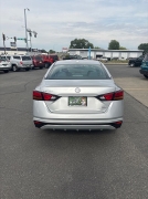 Used 2019  Nissan Altima 4d Sedan AWD 2&period;5L S at Bulldog Motors near Pasco&comma; WA