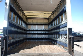 Used 2019 Chevrolet Express Cutaway 2d Chassis Van 139" WB SRW at Bulldog Motors near Pasco, WA