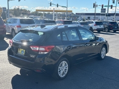 Used 2017  Subaru Impreza 4d Hatchback 2&period;0i Premium at Bulldog Motors near Pasco&comma; WA