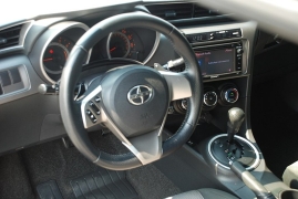 Used 2015 Scion tC 2d Coupe Auto at Bulldog Motors near Pasco, WA