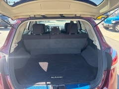Used 2011  Nissan Murano AWD 4dr S at Bulldog Motors near Pasco&comma; WA