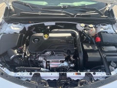 Used 2024  Chevrolet Malibu 4dr Sdn 1LT at Bulldog Motors near Pasco&comma; WA