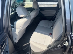 Used 2017  Subaru Forester 4d SUV 2&period;5i CVT at Bulldog Motors near Pasco&comma; WA