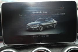 Used 2016 Mercedes-Benz C-Class 4dr Sdn C 300 4MATIC at Bulldog Motors near Pasco, WA