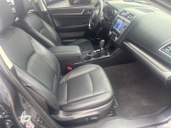 Used 2019  Subaru Legacy 4d Sedan 2&period;5i Limited at Bulldog Motors near Pasco&comma; WA