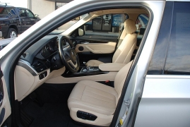 Used 2016 BMW X5 AWD 4dr xDrive35i at Bulldog Motors near Pasco, WA