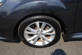 Used 2013 Subaru Legacy 4d Sedan i Limited at Bulldog Motors near Pasco, WA