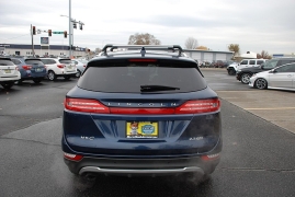 Used 2015  Lincoln MKC 4d SUV AWD Select at Bulldog Motors near Pasco, WA