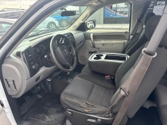 Used 2010  GMC Sierra 1500 4WD Ext Cab Work Truck at Bulldog Motors near Pasco&comma; WA