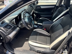 Used 2018  Subaru Legacy 4d Sedan 2&period;5i Premium at Bulldog Motors near Pasco&comma; WA