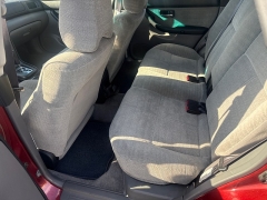 Used 2002  Subaru Legacy Wagon 5dr L at Bulldog Motors near Pasco&comma; WA