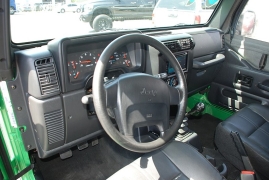 Used 2004 Jeep Wrangler 2d Convertible SE at Bulldog Motors near Pasco, WA