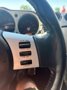 Used 2004  Nissan 350Z 2dr Cpe Touring Manual at Bulldog Motors near Pasco&comma; WA