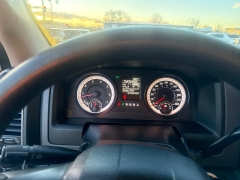 Used 2015  Ram 2500 4WD Crew Cab Tradesman at Bulldog Motors near Pasco&comma; WA