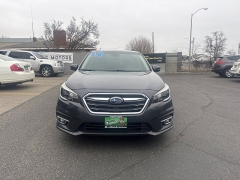 Used 2019  Subaru Legacy 4d Sedan 2&period;5i Limited at Bulldog Motors near Pasco&comma; WA
