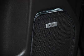 Used 2015  Chevrolet Silverado 1500 4WD Crew Cab LTZ Z71 at Bulldog Motors near Pasco, WA