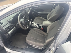 Used 2024  Subaru Impreza AWD at Bulldog Motors near Pasco&comma; WA