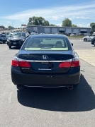 Used 2014  Honda Accord Sedan 4d LX CVT at Bulldog Motors near Pasco&comma; WA