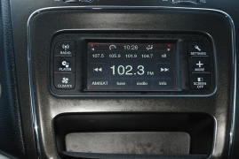 Used 2016 Dodge Journey 4d SUV FWD Crossroad V6 at Bulldog Motors near Pasco, WA