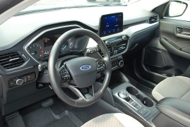 Used 2022 Ford Escape SE AWD at Bulldog Motors near Pasco, WA