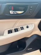 Used 2018  Subaru Outback 4d SUV 2&period;5i Limited at Bulldog Motors near Pasco&comma; WA
