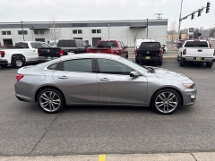 Used 2023  Chevrolet Malibu 4dr Sdn 1LT at Bulldog Motors near Pasco&comma; WA