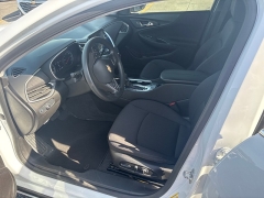 Used 2024  Chevrolet Malibu 4dr Sdn 1LT at Bulldog Motors near Pasco&comma; WA