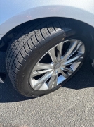 Used 2012  Hyundai Genesis 4d Sedan 4&period;6L at Bulldog Motors near Pasco&comma; WA