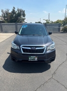 Used 2017  Subaru Forester 4d SUV 2&period;5i CVT at Bulldog Motors near Pasco&comma; WA
