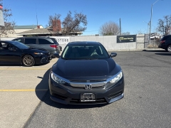 Used 2018  Honda Civic Sedan 4d EX at Bulldog Motors near Pasco&comma; WA