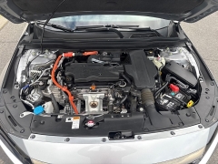 Used 2022  Honda Accord Hybrid Sport Sedan at Bulldog Motors near Pasco&comma; WA