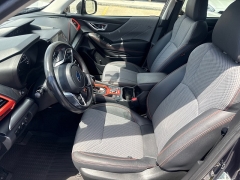 Used 2021  Subaru Forester Sport CVT at Bulldog Motors near Pasco&comma; WA