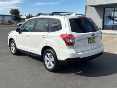 Used 2016  Subaru Forester 4d SUV i CVT at Bulldog Motors near Pasco&comma; WA