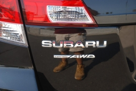 Used 2013 Subaru Outback 4dr Wgn H4 Auto 2.5i Limited at Bulldog Motors near Pasco, WA