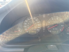 Used 2002  Subaru Legacy Wagon 5dr L at Bulldog Motors near Pasco&comma; WA