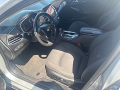 Used 2018  Chevrolet Malibu 4d Sedan LT at Bulldog Motors near Pasco&comma; WA