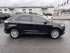 Used 2022  Ford Edge SEL AWD at Bulldog Motors near Pasco&comma; WA