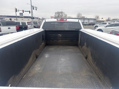 Used 2011  Chevrolet Silverado 3500 Cab-Chassis 4WD Crew Cab 171" DRW LT at Bulldog Motors near Pasco&comma; WA