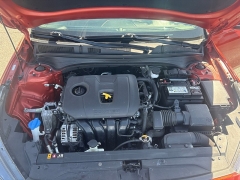 Used 2023  Kia Forte LXS IVT at Bulldog Motors near Pasco&comma; WA