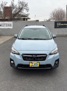Used 2019  Subaru Crosstrek 4d SUV 2&period;0i Premium CVT at Bulldog Motors near Pasco&comma; WA