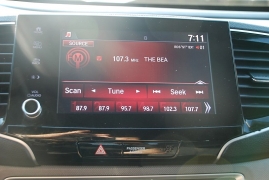 Used 2021 Honda Ridgeline Sport AWD at Bulldog Motors near Pasco, WA