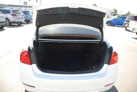 Used 2014 BMW 3 Series 4dr Sdn 320i RWD at Bulldog Motors near Pasco, WA