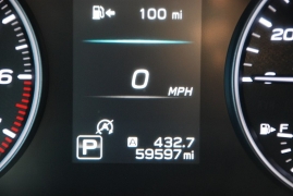 Used 2022  Subaru Outback Premium CVT at Bulldog Motors near Pasco, WA