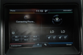 Used 2014  Ford F-150 4WD Supercrew FX4 5 1/2 at Bulldog Motors near Pasco, WA