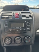 Used 2014  Subaru Impreza 4d Hatchback i CVT at Bulldog Motors near Pasco&comma; WA